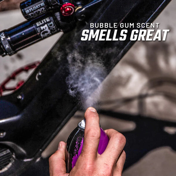 Slick Shine & Protectant