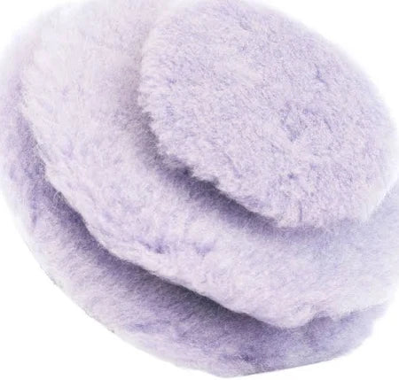Buff and Shine Uro Wool Pads