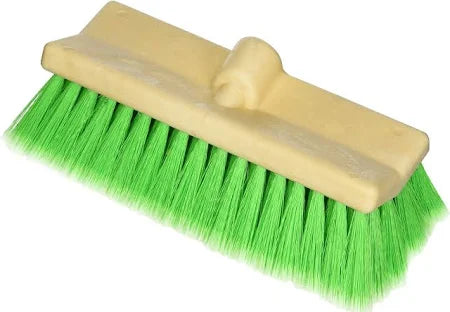 Truck Brushes