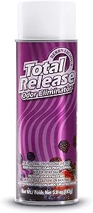 Total Release Odor Bombs