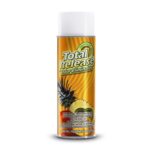 Total Release Odor Bombs