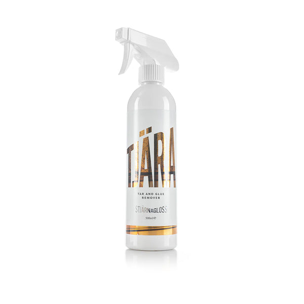 Tjära Tar & Glue Remover