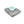 The Rag Company Liquid8r 20 x 24 Grey and Blue
