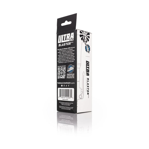 Ultra Air Blaster Mini