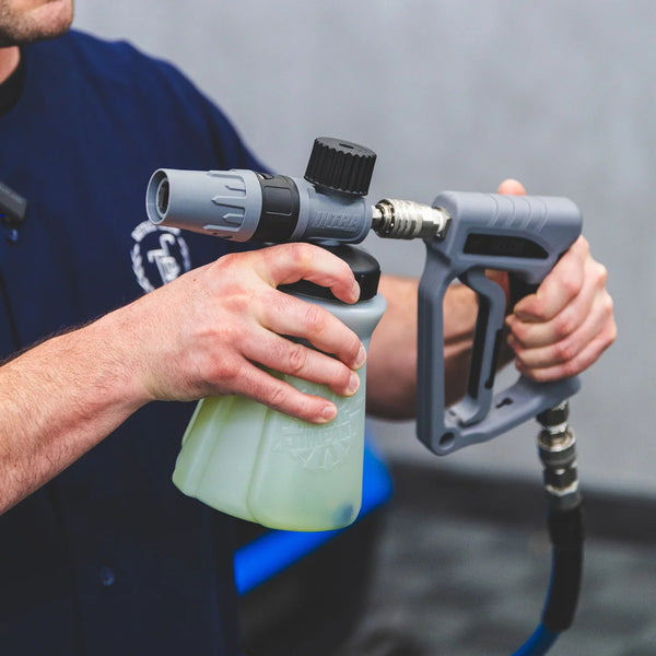 Ultra H20 Foam Cannon