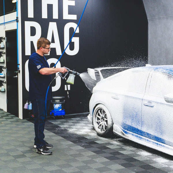 Ultra H20 Foam Cannon