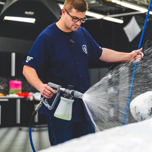 Ultra H20 Foam Cannon