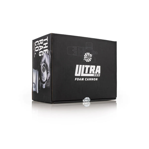 Ultra H20 Foam Cannon