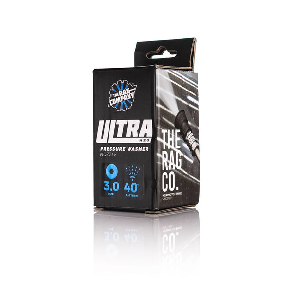 Ultra H20 Nozzles