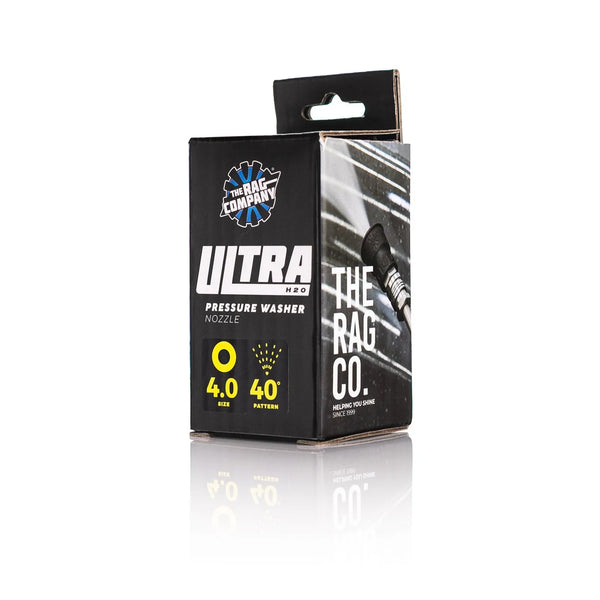 Ultra H20 Nozzles