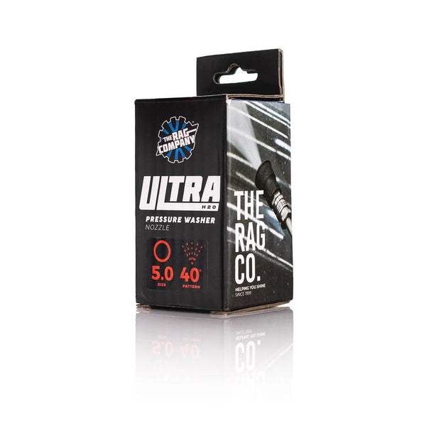 Ultra H20 Nozzles