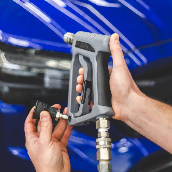 Ultra H20 Spray Gun