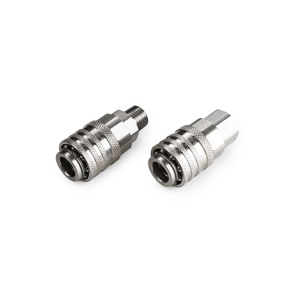 Ultra H20 Auto-Lock Quick Coupler