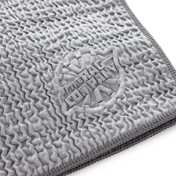 Wrinkle Glass Towel